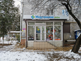 Медтехника В Московском Районе Спб Адреса Магазинов